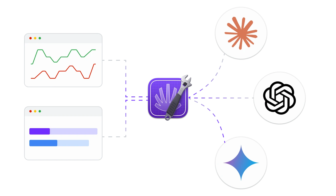 Let AI pinpoint the bottleneck