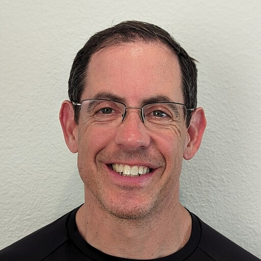 Eric Burke