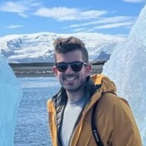 Greg Young