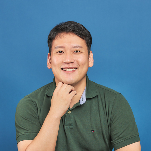 Jinkyu Kim